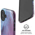 Space Marble iPhone 16 Magsafe Impact Case